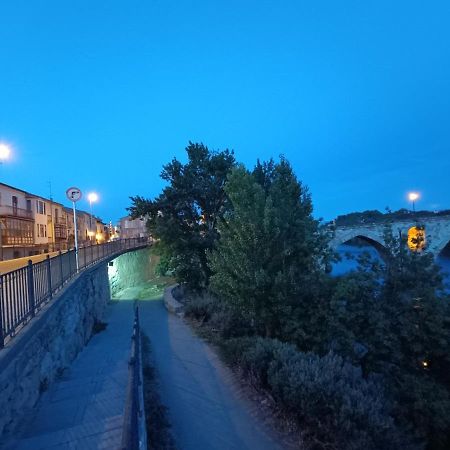 A Los Ojos Del Rio Duero 萨莫拉 外观 照片