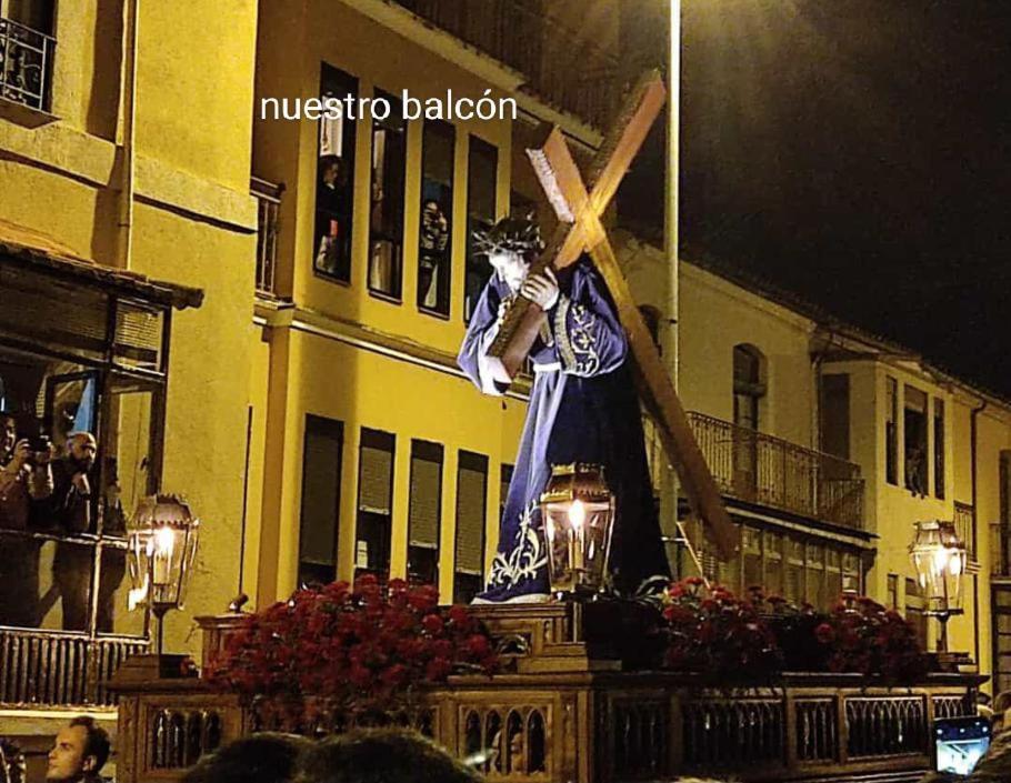 A Los Ojos Del Rio Duero 萨莫拉 外观 照片